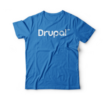 Foto camiseta Drupla