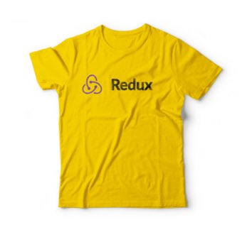 Foto camiseta Redux