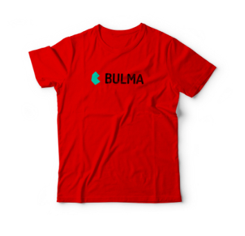 Foto camiseta BulmaCSS