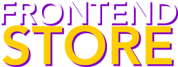 Logotipo de FrontEnd